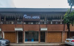 Hotel Abrol 3*